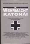A Wehrmacht katonái