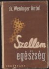 Szellem és egészség