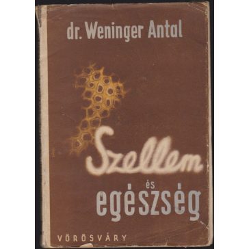 Szellem és egészség