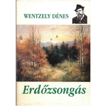 Erdőzsongás