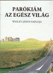 Parókiám az egész világ