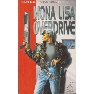 Mona Lisa Overdrive
