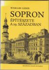 Sopron építészete a 19. században