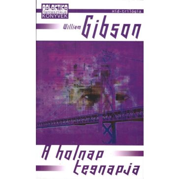 A holnap tegnapja