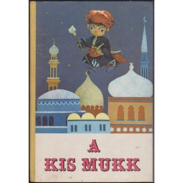 A kis Mukk