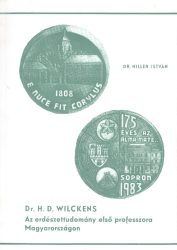 Dr. H. D. Wilckens