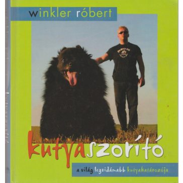 Kutyaszorító