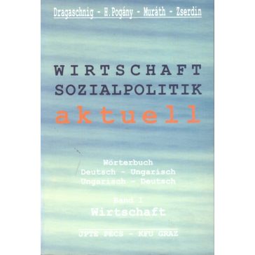 Wirtschaft Sozialpolitik - aktuell I-II.