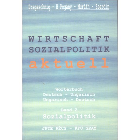 Wirtschaft Sozialpolitik - aktuell I-II.