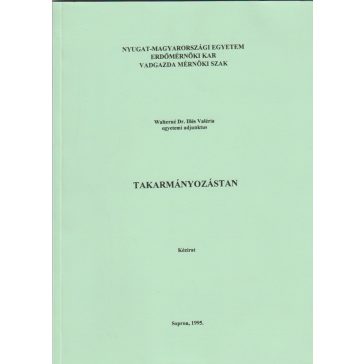 Takarmányozástan