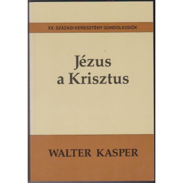 Jézus a Krisztus