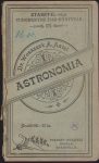 Astronomia