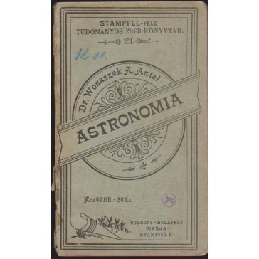 Astronomia