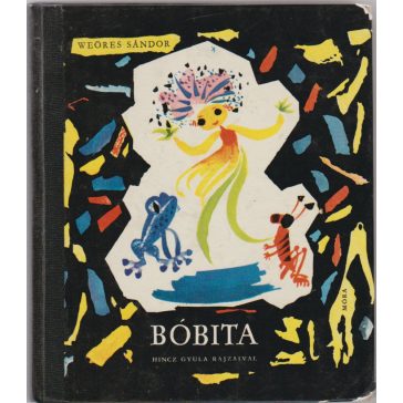Bóbita