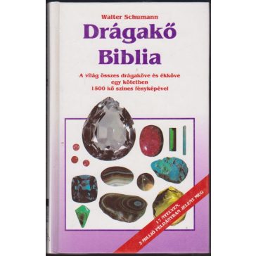 Drágakő Biblia