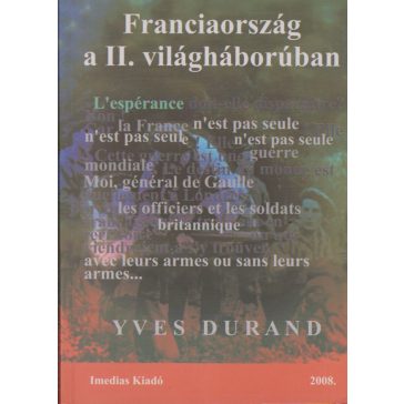 Franciaország a II. világháborúban