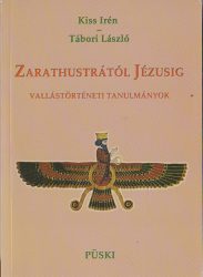 Zarathustrától Jézusig