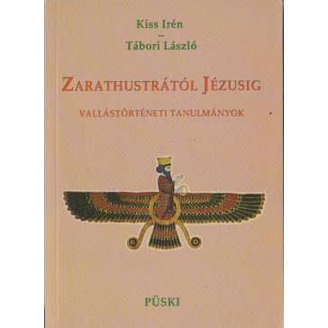 Zarathustrától Jézusig
