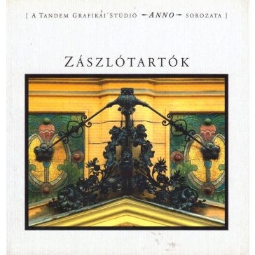 Zászlótartók