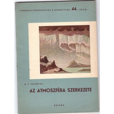 Az atmoszféra szerkezete