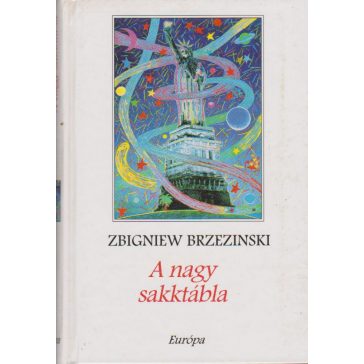 A nagy sakktábla
