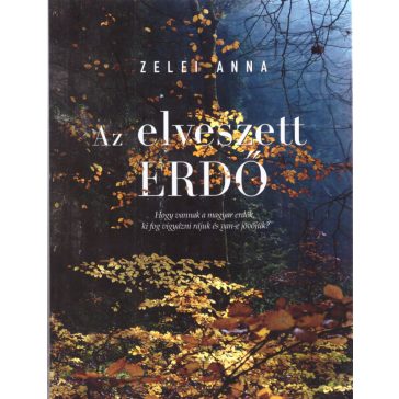 Az elveszett erdő