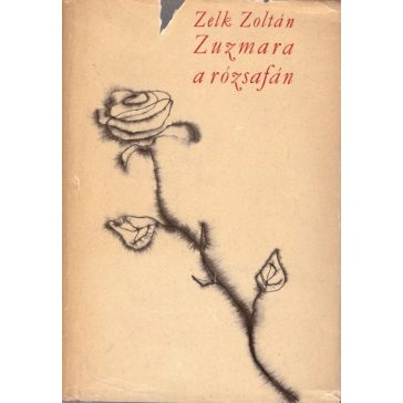 Zuzmara a rózsafán