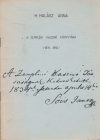 A Zempléni Kaszinó könyvtára /1831-1850/