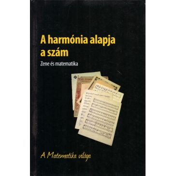 A harmónia alapja a szám