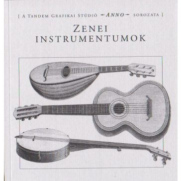 Zenei instrumentumok