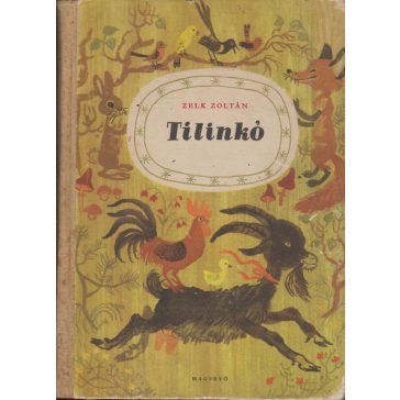 Tilinkó