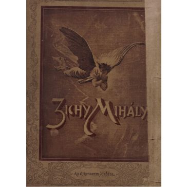 Zichy Mihály