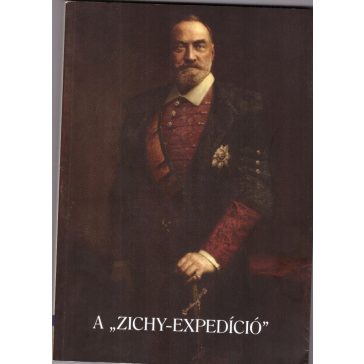 A "Zichy-expedíció"