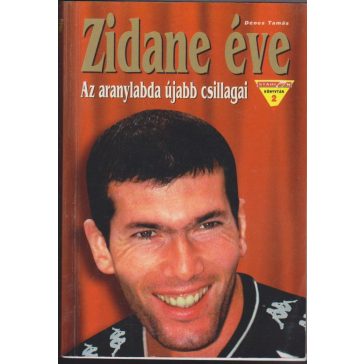 Zidane éve