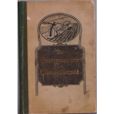   Die Zisterzienser am Neuesiedlersee und Geschichte dieses Sees