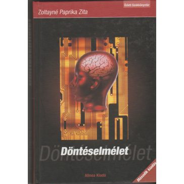 Döntéselmélet