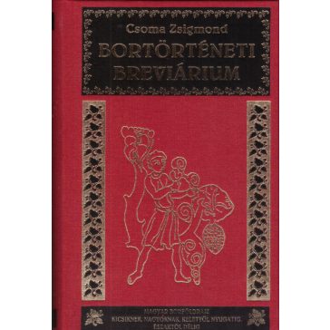 Bortörténeti breviárium