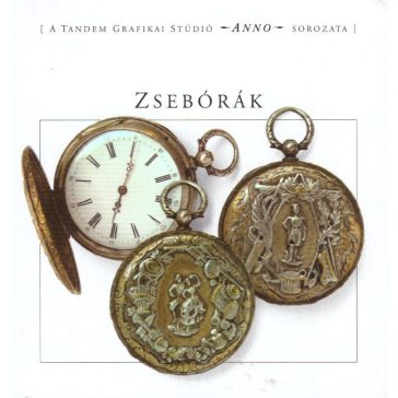 Zsebórák