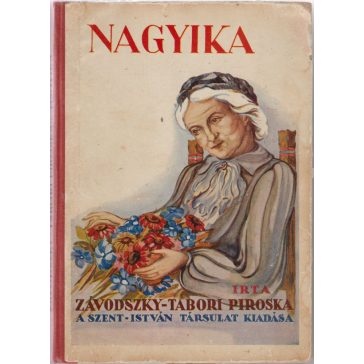 Nagyika