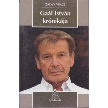 Gaál István krónikája