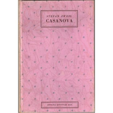 Casanova