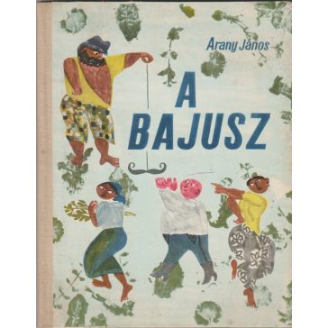 A bajusz