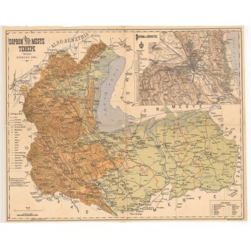 Térképek
