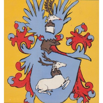 Családtörténet / Genealógia
