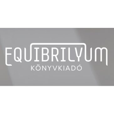 Equibrilyum Könyvkiadó