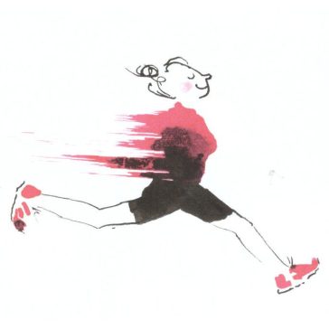 Életmód, egészség, sport