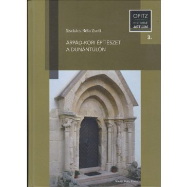 Árpád-kori építészet a Dunántúlon